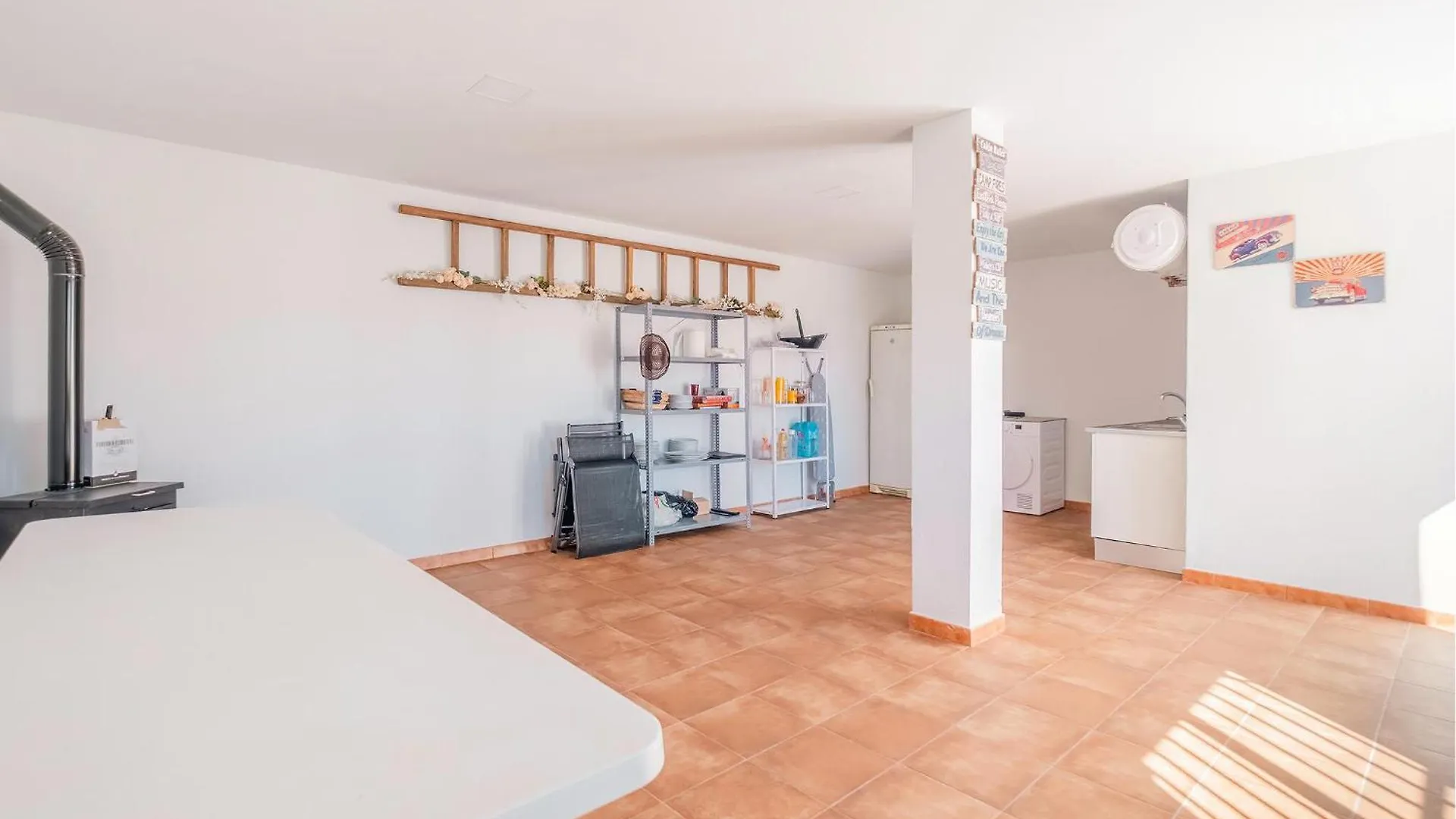 Holiday home Cozy Home In Pontons With Wifi