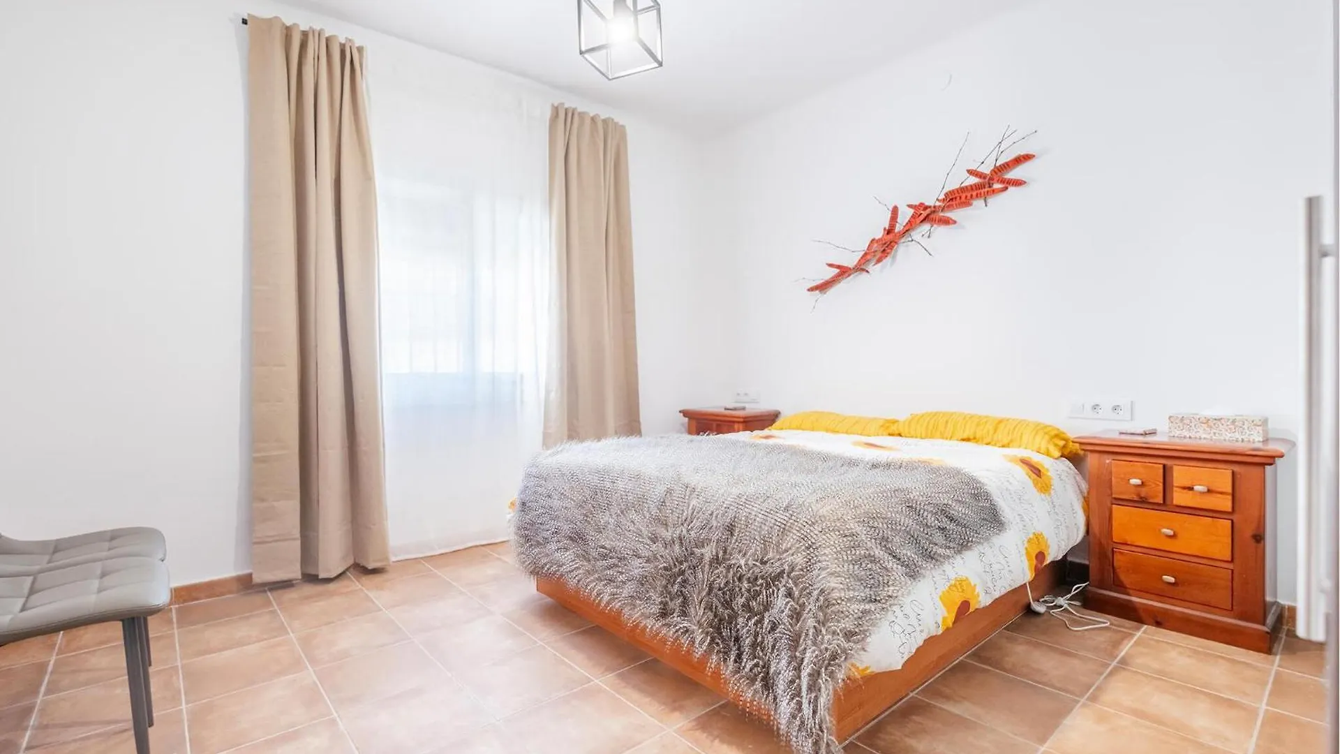 Cozy Home In Pontons With Wifi 0*,  Spain