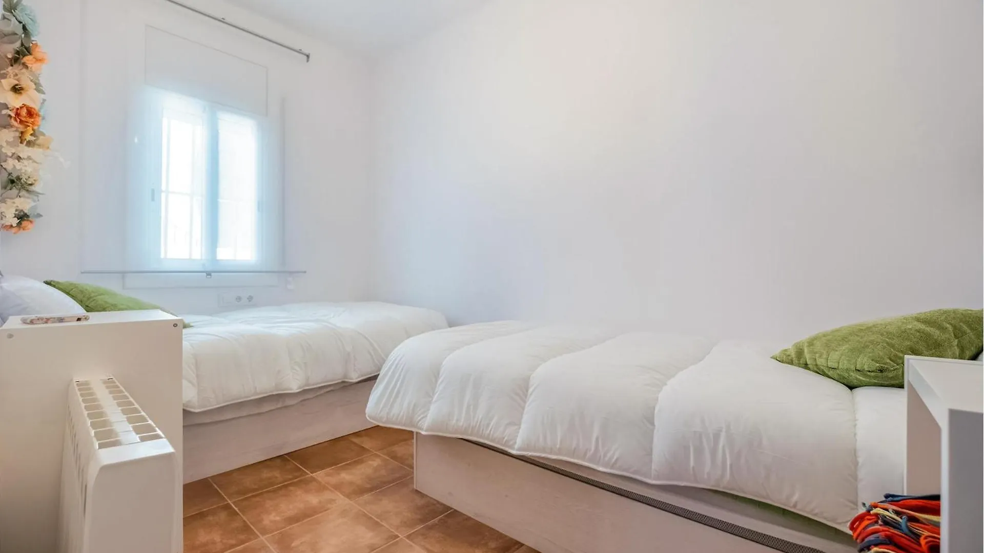 Cozy Home In Pontons With Wifi Spain