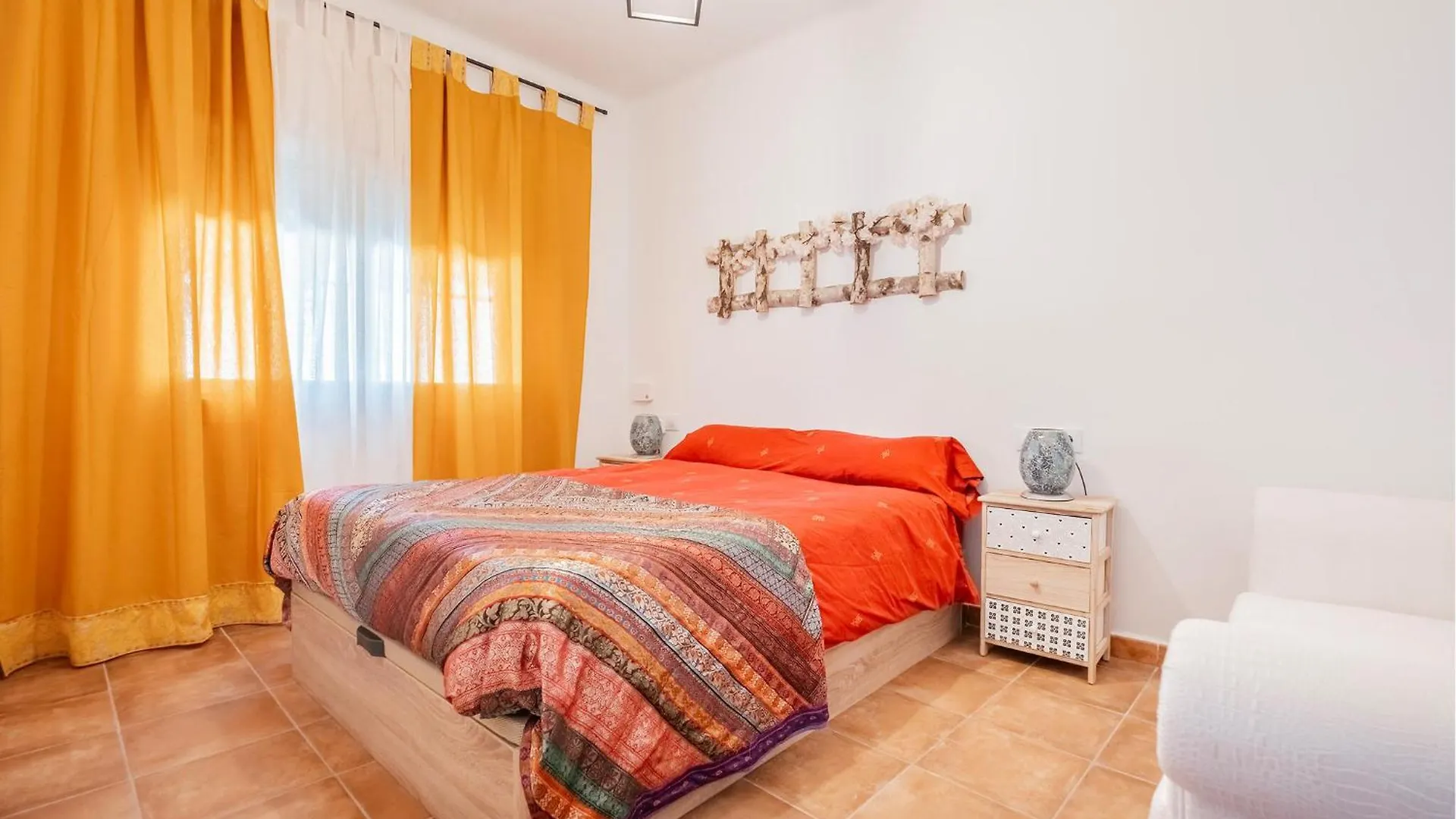 Cozy Home In Pontons With Wifi Holiday home