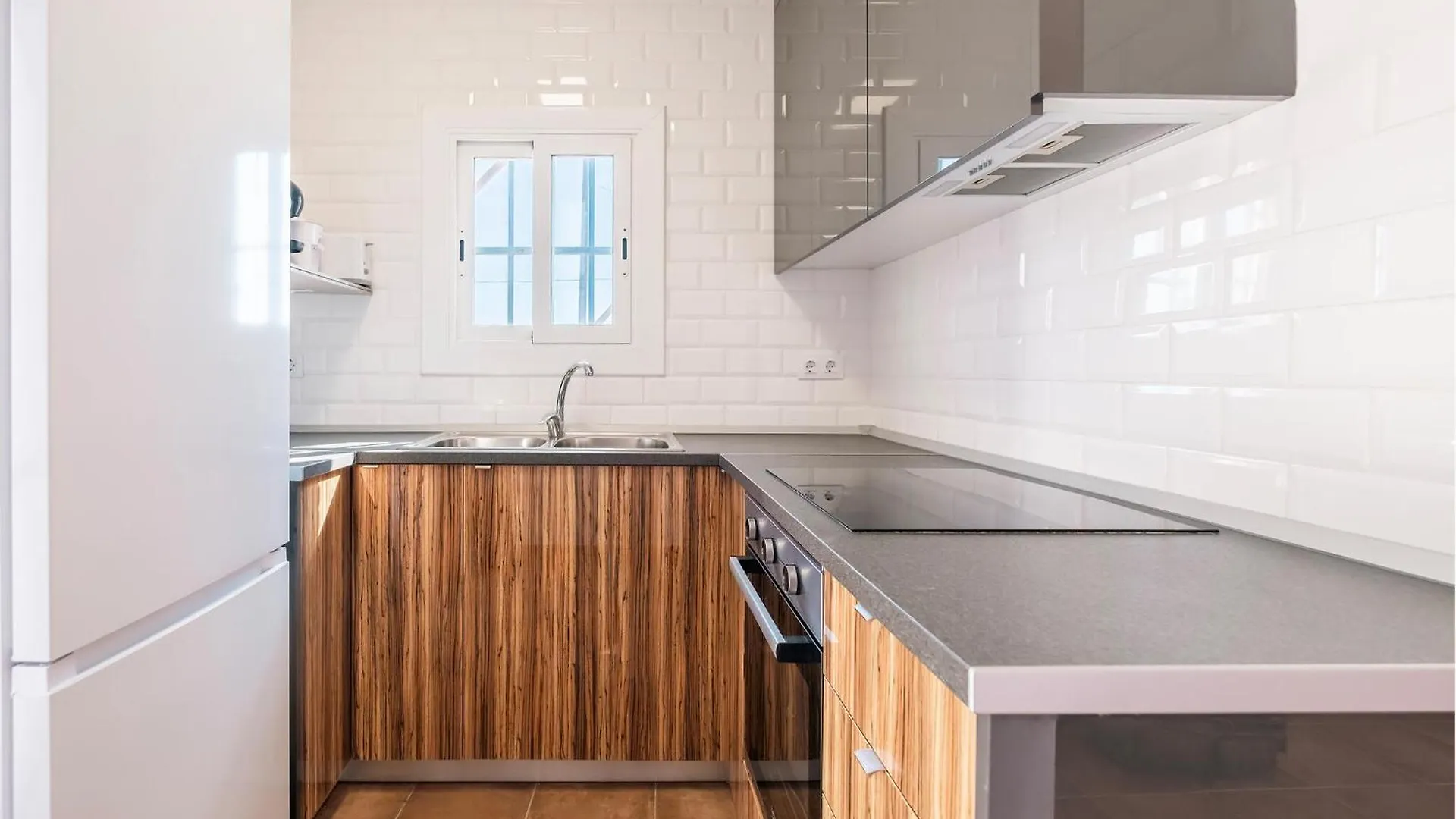 Cozy Home In Pontons With Wifi