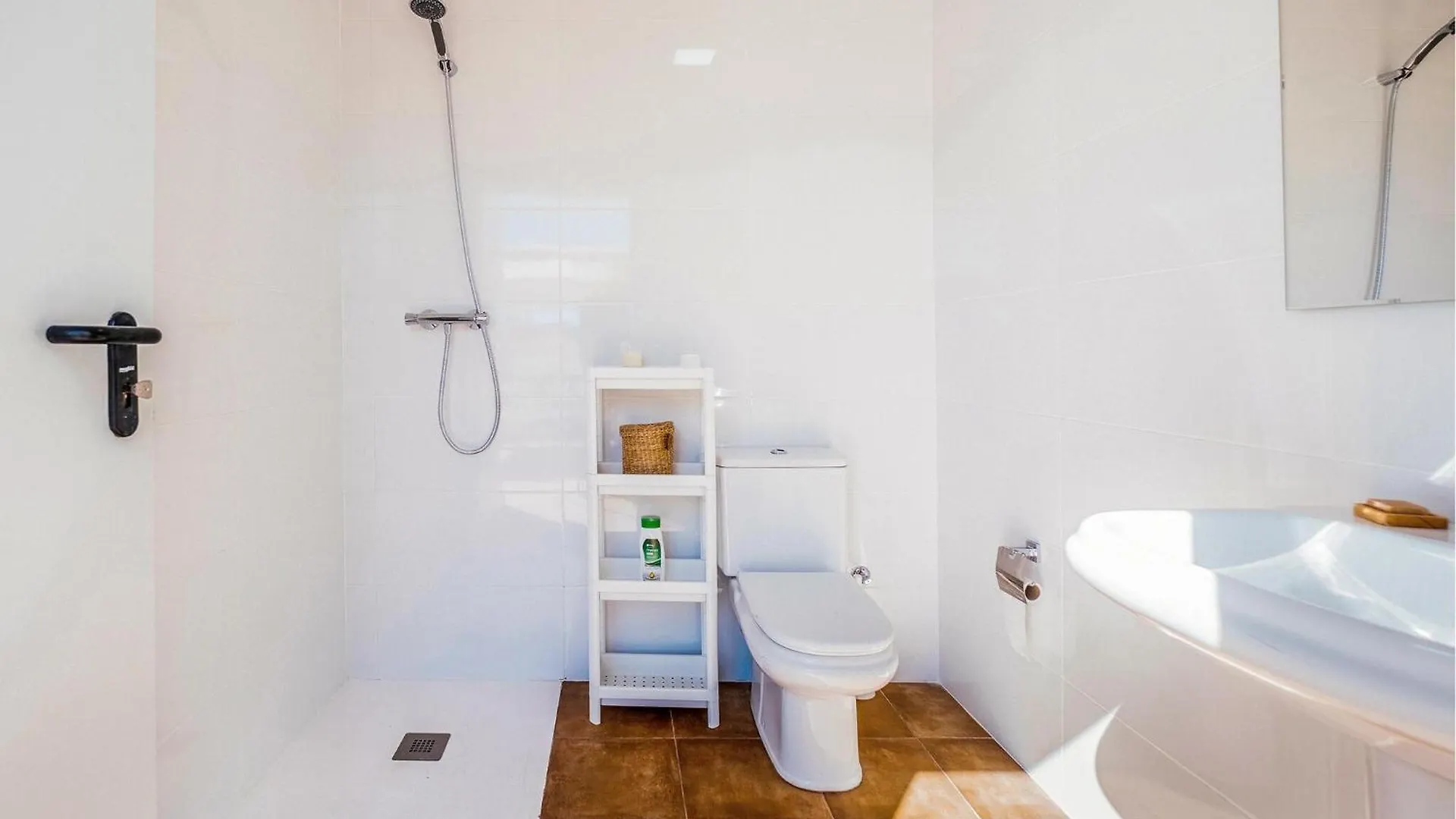 Cozy Home In Pontons With Wifi Holiday home